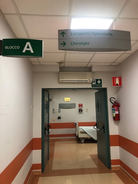 Ospedale Civile di Castel San Giovanni