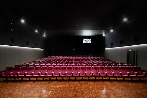 Cinema Troisi