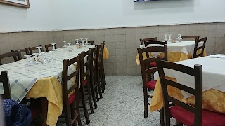 Pizzeria Di Iorio Ernesto