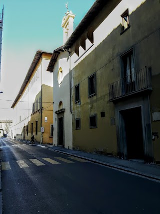 Conservatorio Santa Maria Degli Angeli