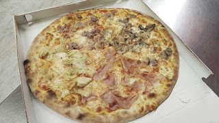 Pizzeria Bella Napoli Gussola