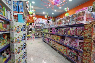 Bimbo Toys Palma Campania