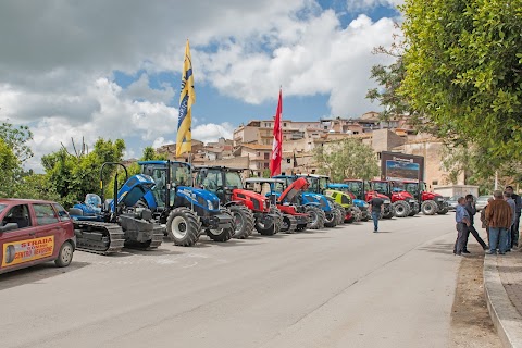 Pneus Expert Strada Gomme Di Testanio Nunziella