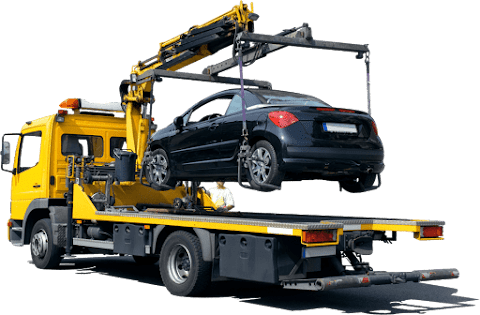 Baia Autoservice Srl Soccorso Stradale Riparazione Auto e Noleggio