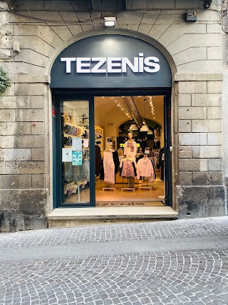 Tezenis