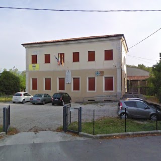 Scuole Elementari di Ancignano