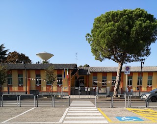 Scuola primaria G.Zanella