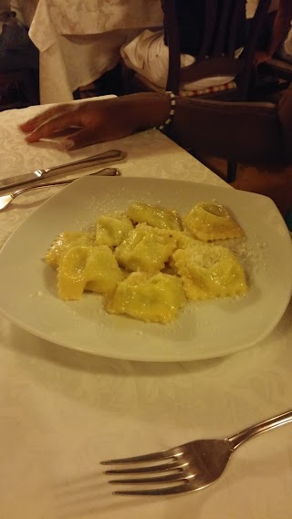 Ristorante Fontanabroccola