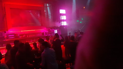 Pure Night Club