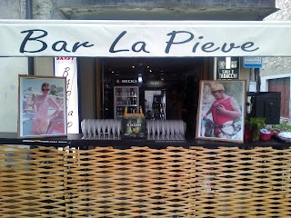 Bar la Pieve