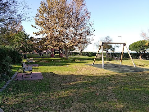 Area giochi