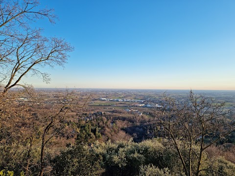 Rocca di Asolo