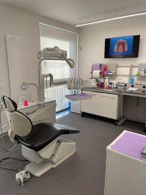 Ortodontica Dental Medical Center