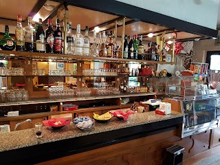 Bar La Pergola