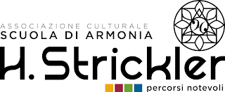 Scuola di Armonia H. Strickler