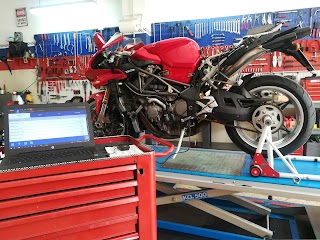 Moto Garage 3.0