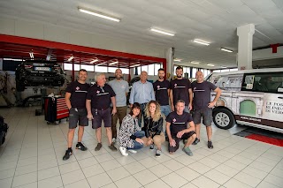 Carrozzeria Autofficina Marco Danese