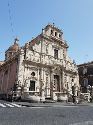 Casa vacanze "La casa sul viale"