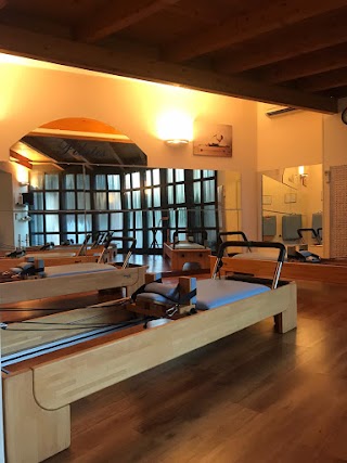 Centro di Fisioterapia - Studio Pilates Di Pistoja Antonella