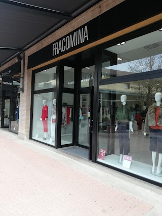 Fracomina - Outlet Castel Guelfo