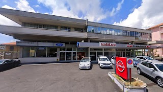 Nissan - Autochiavari