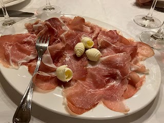 Trattoria La Buca