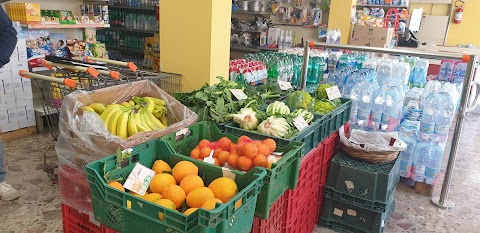 Supermercato Marino di Cramarossa Marino