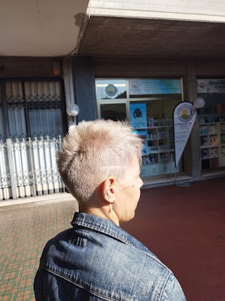 Vale&Giò hair studio parrucchiere -barbiere