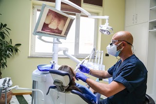 Studio Dentistico Lorenzo Carbone - Gravina in Puglia