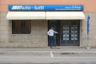 Auto per tutti Valsamoggia