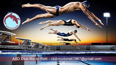 ASD Club Nuoto Rieti