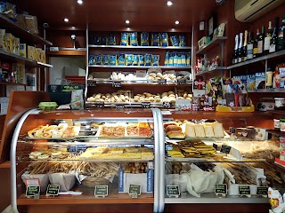 Panetteria Pane e Natura