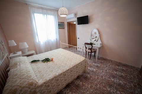 Relais d'Itria bed and breakfast