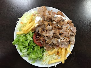 Kebab Alì Babà