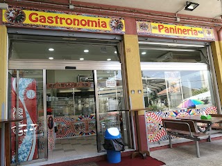 Gastronomía Panineria Friggitoria