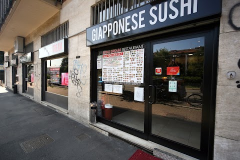 Dream Sushi Milano