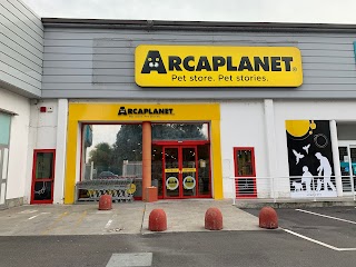 Arcaplanet