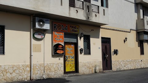 Pizzeria Rodà