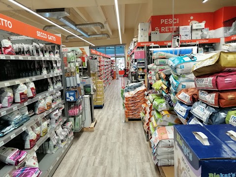 PETSTORE CONAD