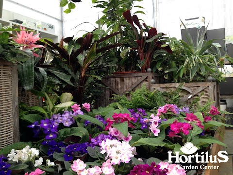 Hortilus Garden Center