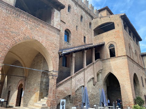 Enoteca comunale di Castell'Arquato