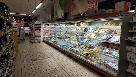 Supermercato Vinci