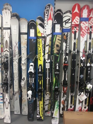 Ski Lab di Belloni Francesco