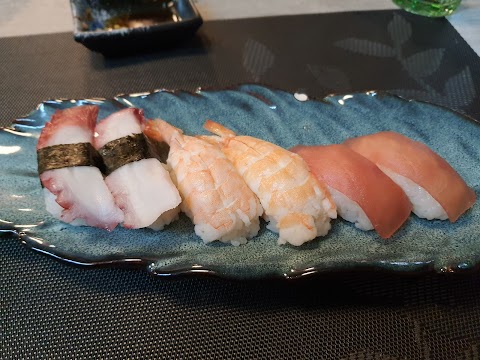 Yama sushi restaurant