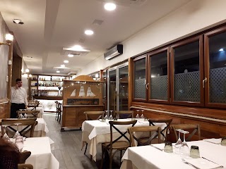 Ristorante Pizzeria Il Galeone