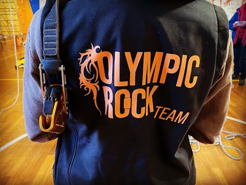 Olympic Rock ASD