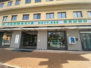 FARMACIA BRUNO SNC Di Attilia e Patrizia Bruno