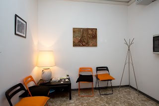 Dott. Eros Lancianese - Studio di Psicologia Psicoterapeuta Psicologo Bologna