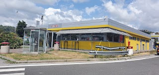 Autogrill Melara Est