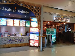 Arabian Kebab